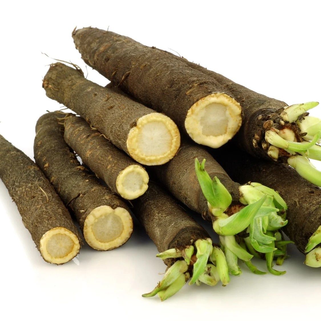 Image of Salsify (Organic) - 500g