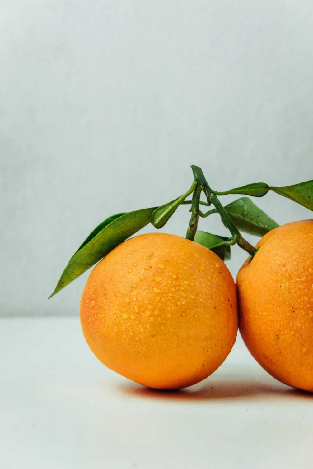 Image of Oranges