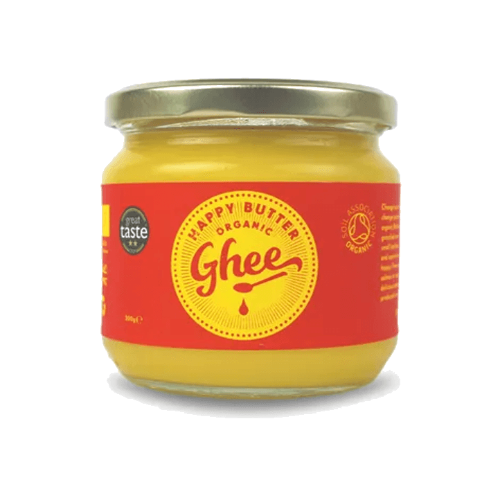 Organic Ghee