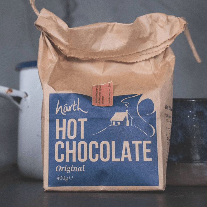 Harth Cocoa Hot Chocolate