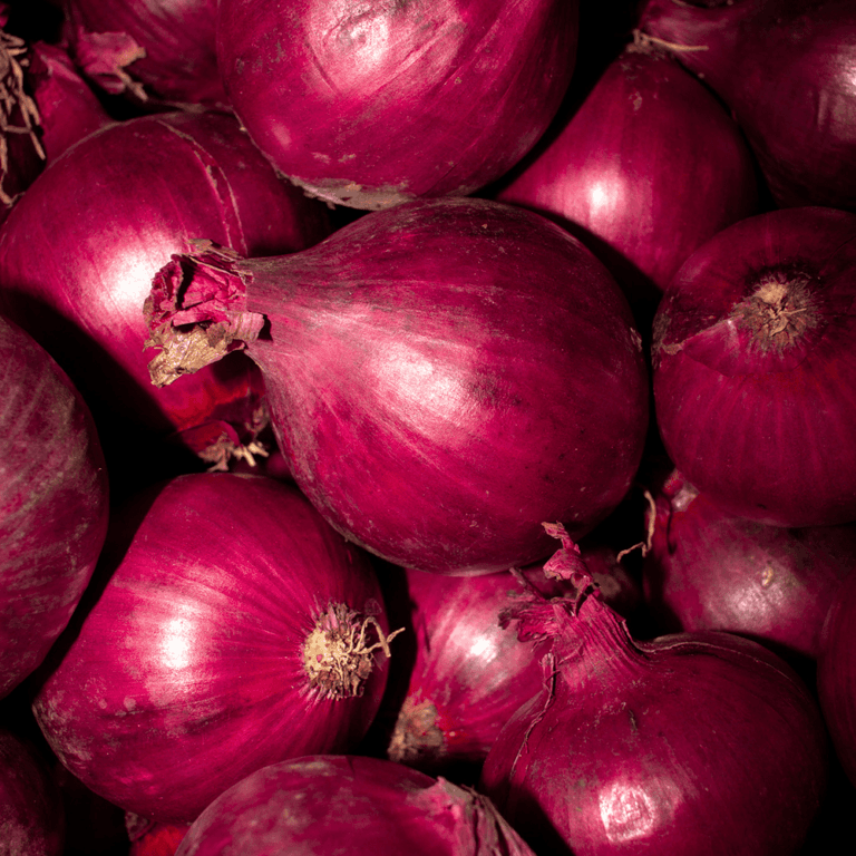 Image of Red Onions (500g)