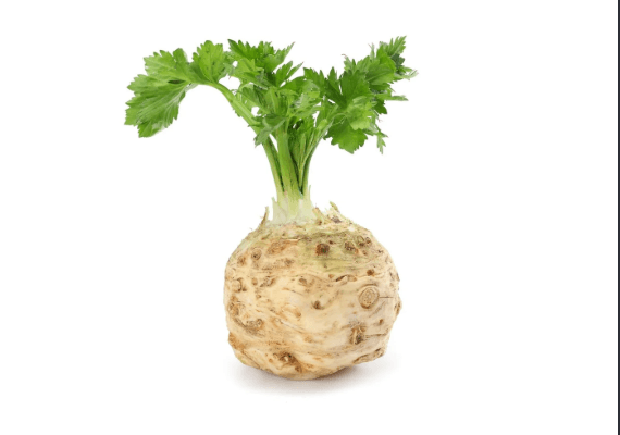Image of Celeriac