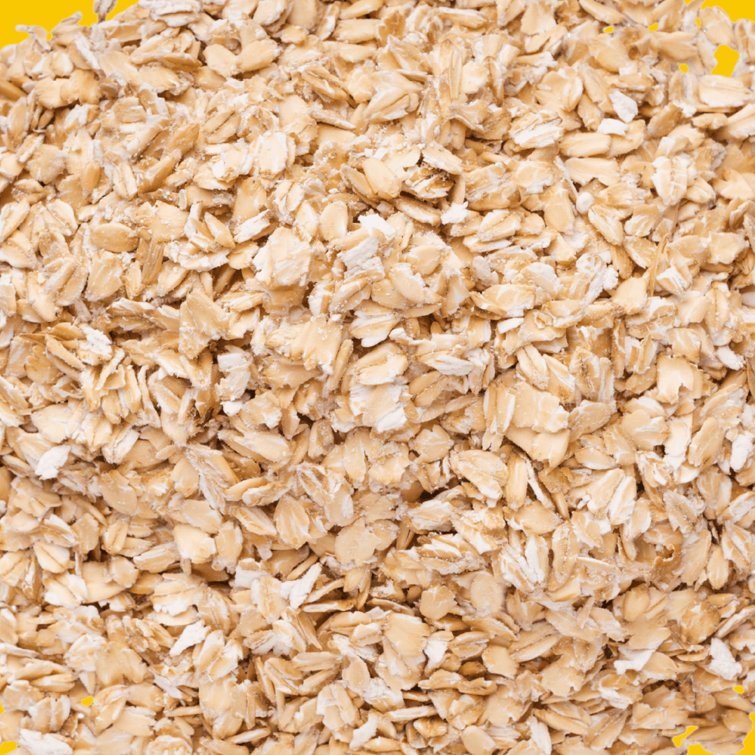 Image of Grains & Pulses