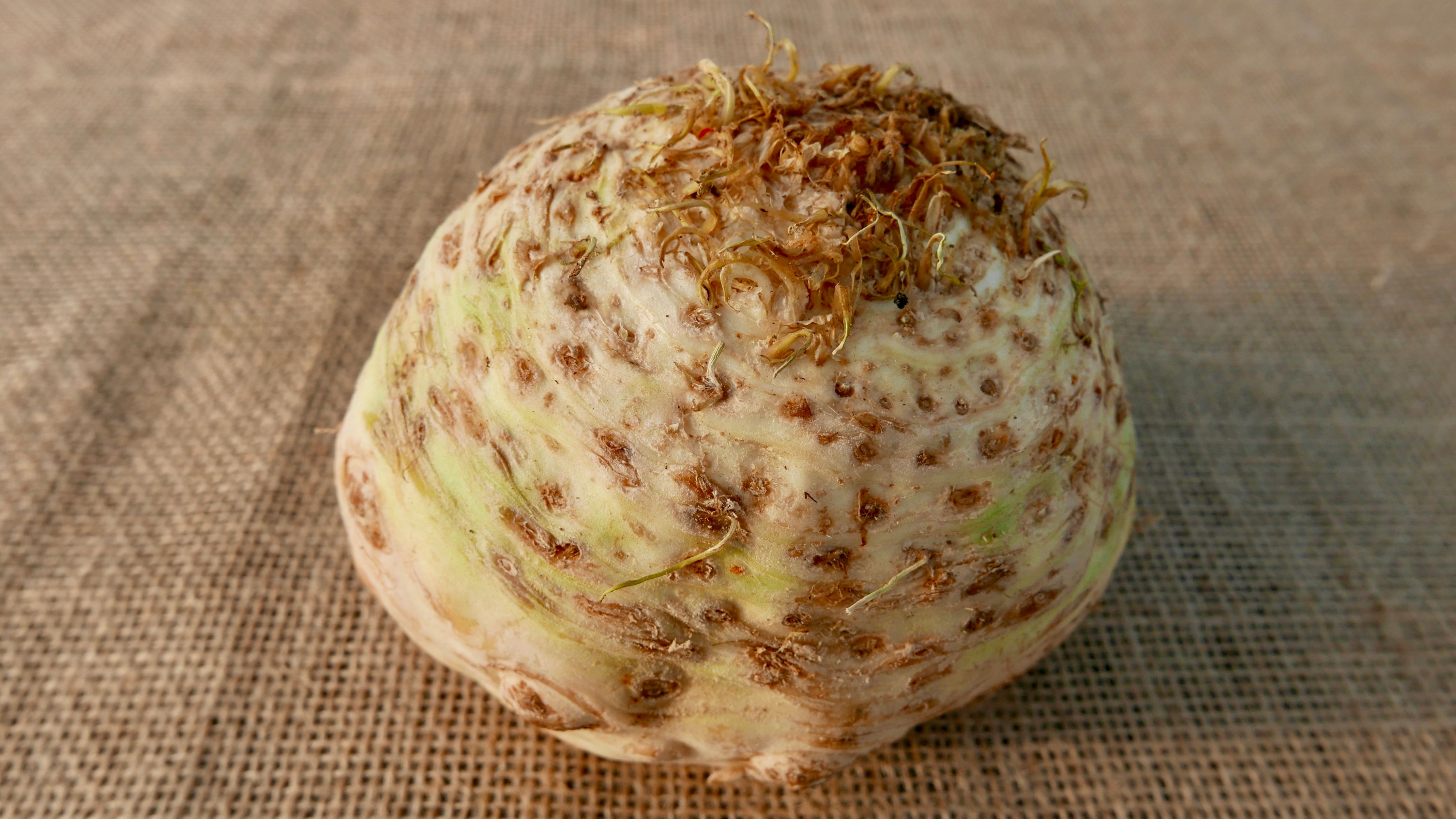 Celeriac