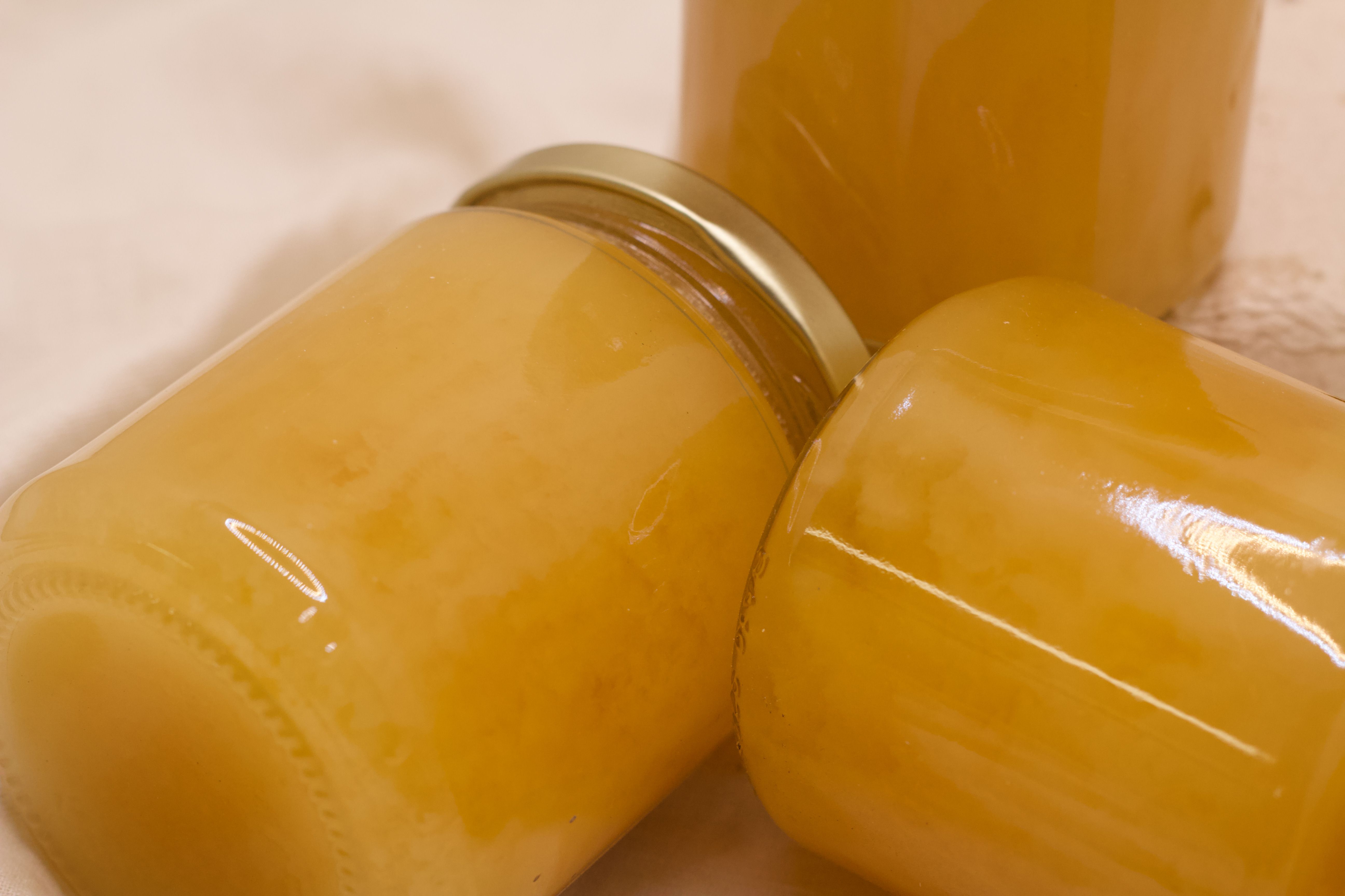 Image of Raspberry Honey