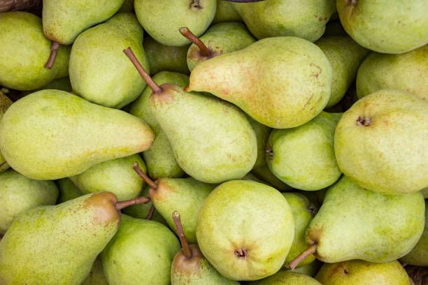 Image of Organic Pears