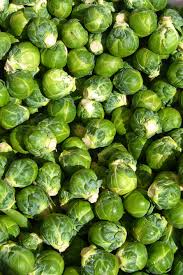 Brussel Sprouts
(500g)