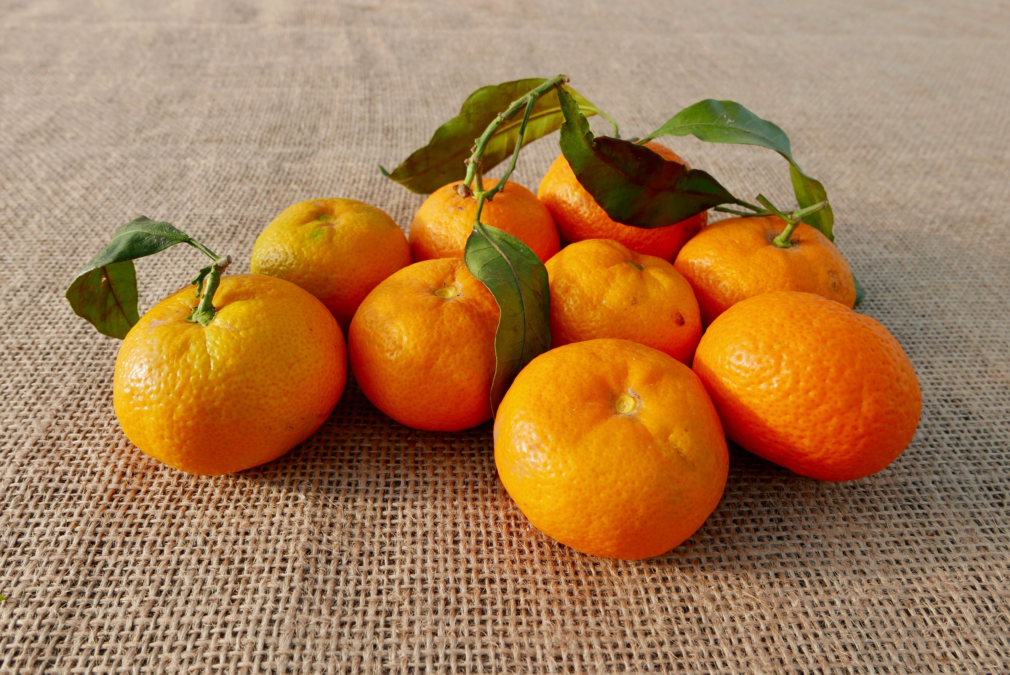 Clementines