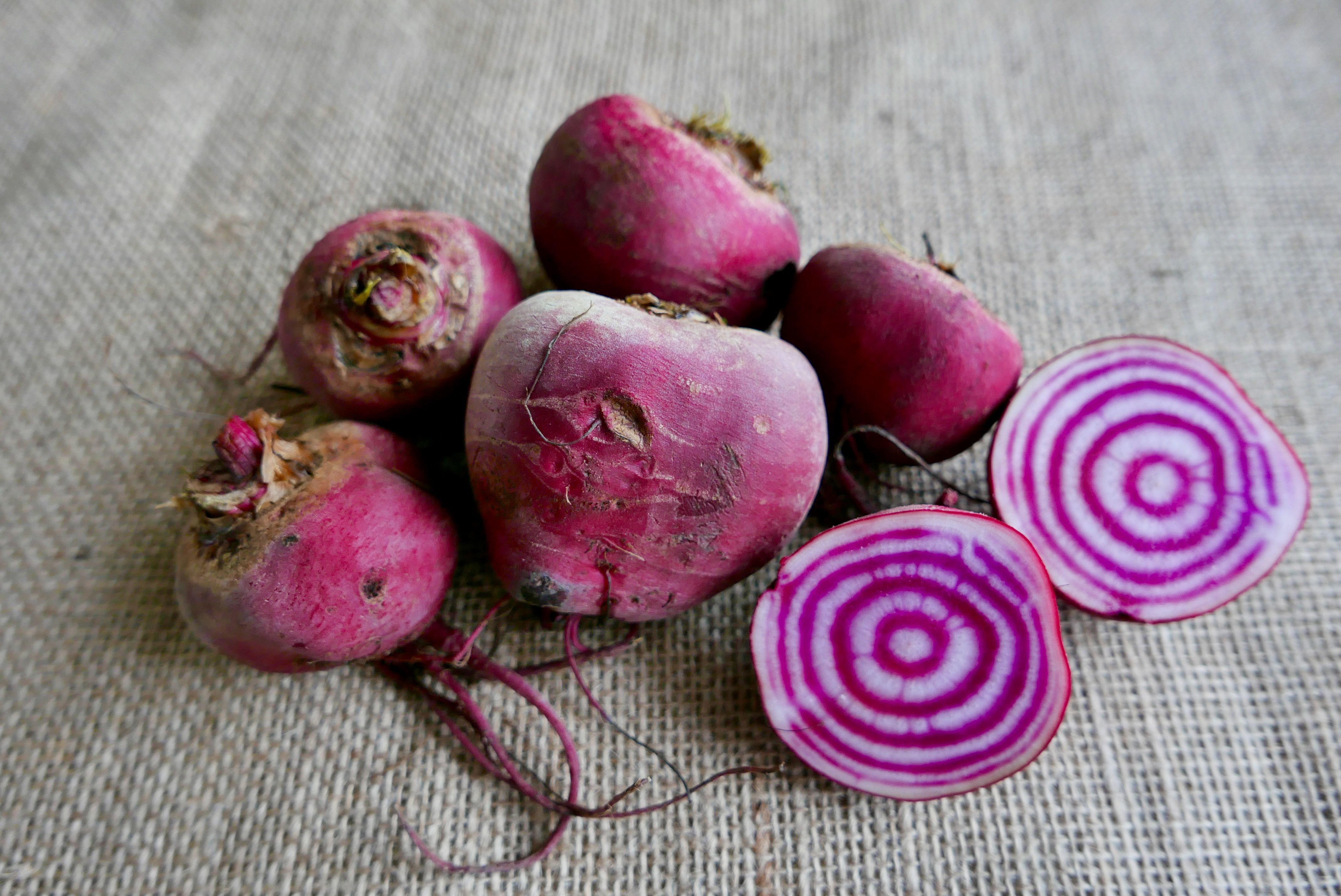 Candy Beetroot