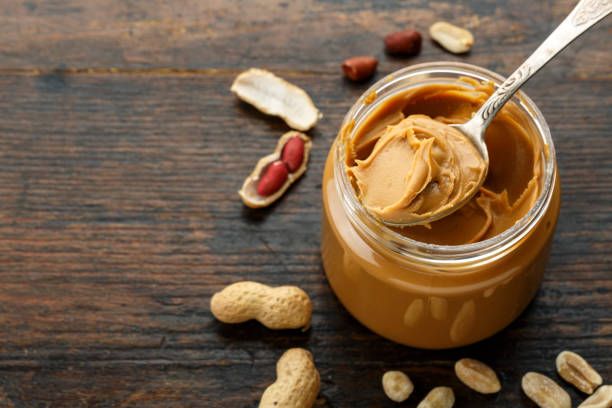 Image of Nut Butters