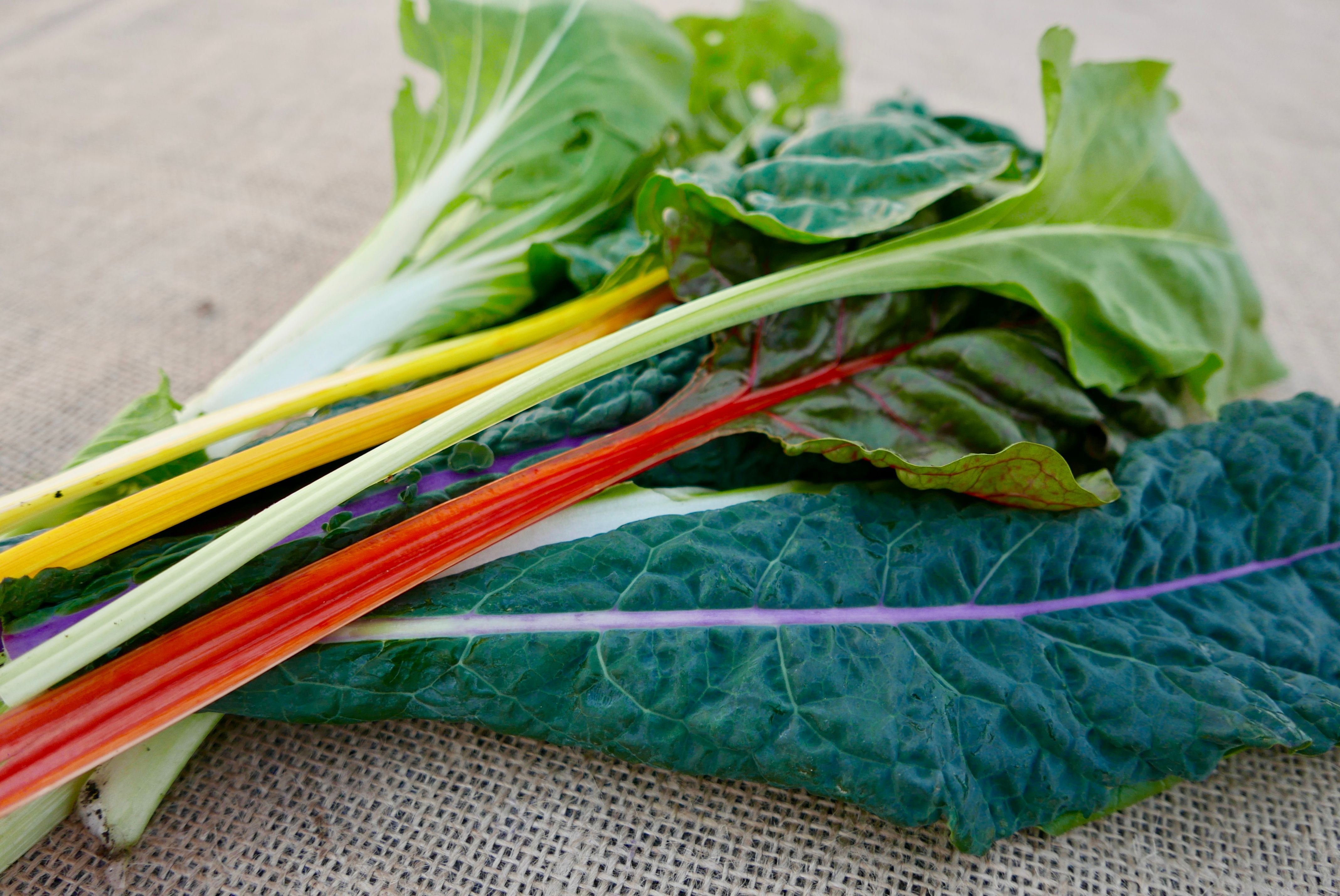 Image of Stir-Fry Bag