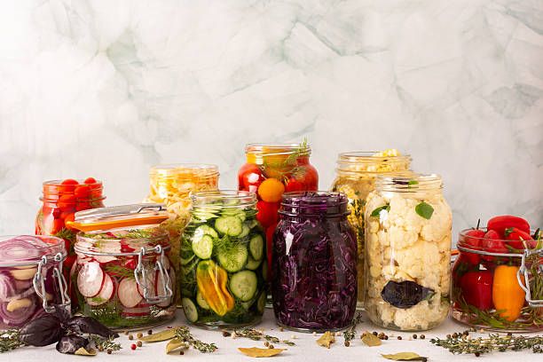 Image of Fermented Foods