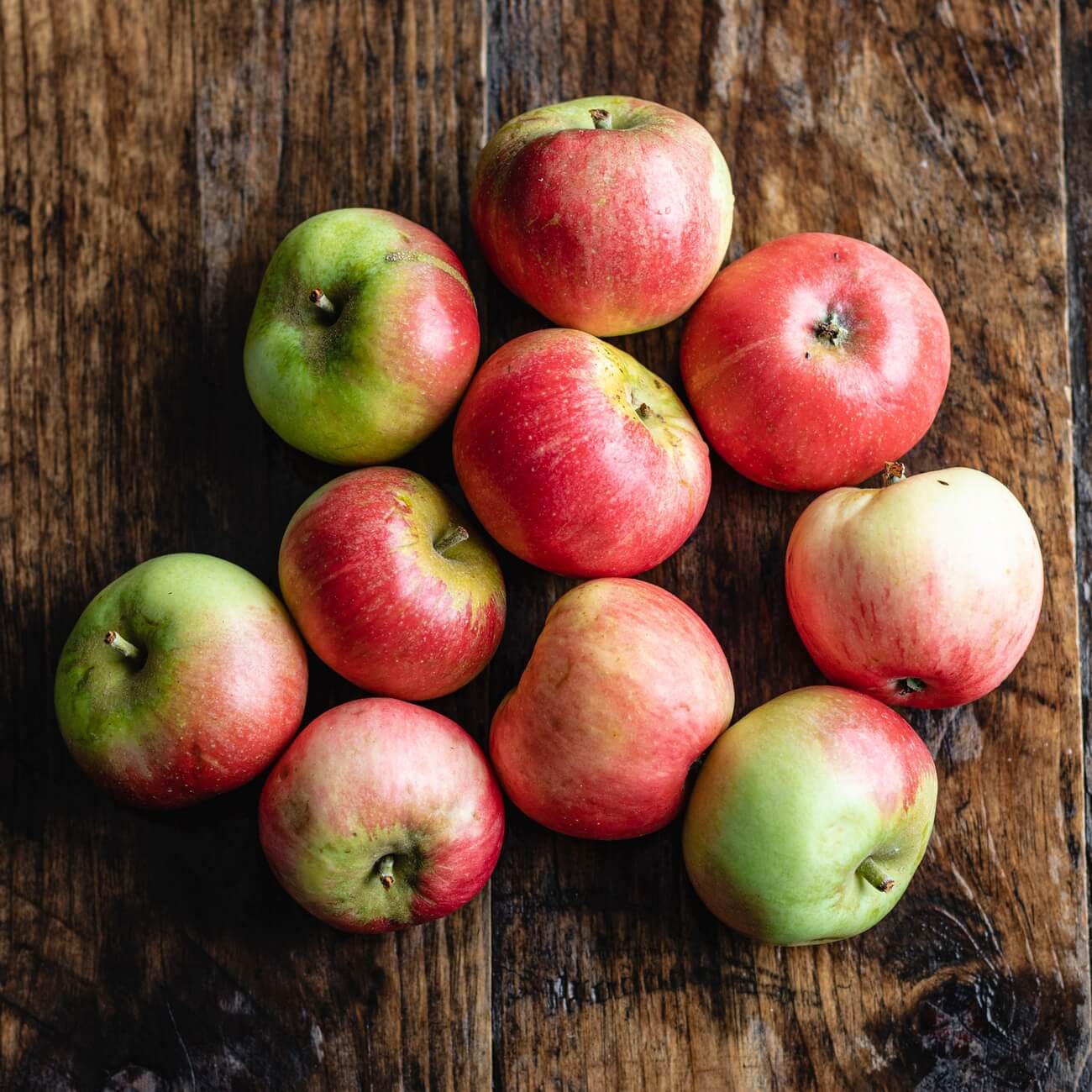 Apples, Discovery - 2kg
