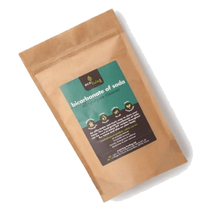 Bicarbonate of Soda