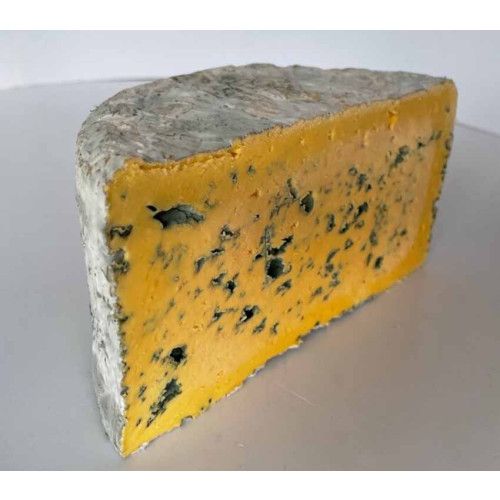Image of Trefaldwyn Blue (150g Wedge)