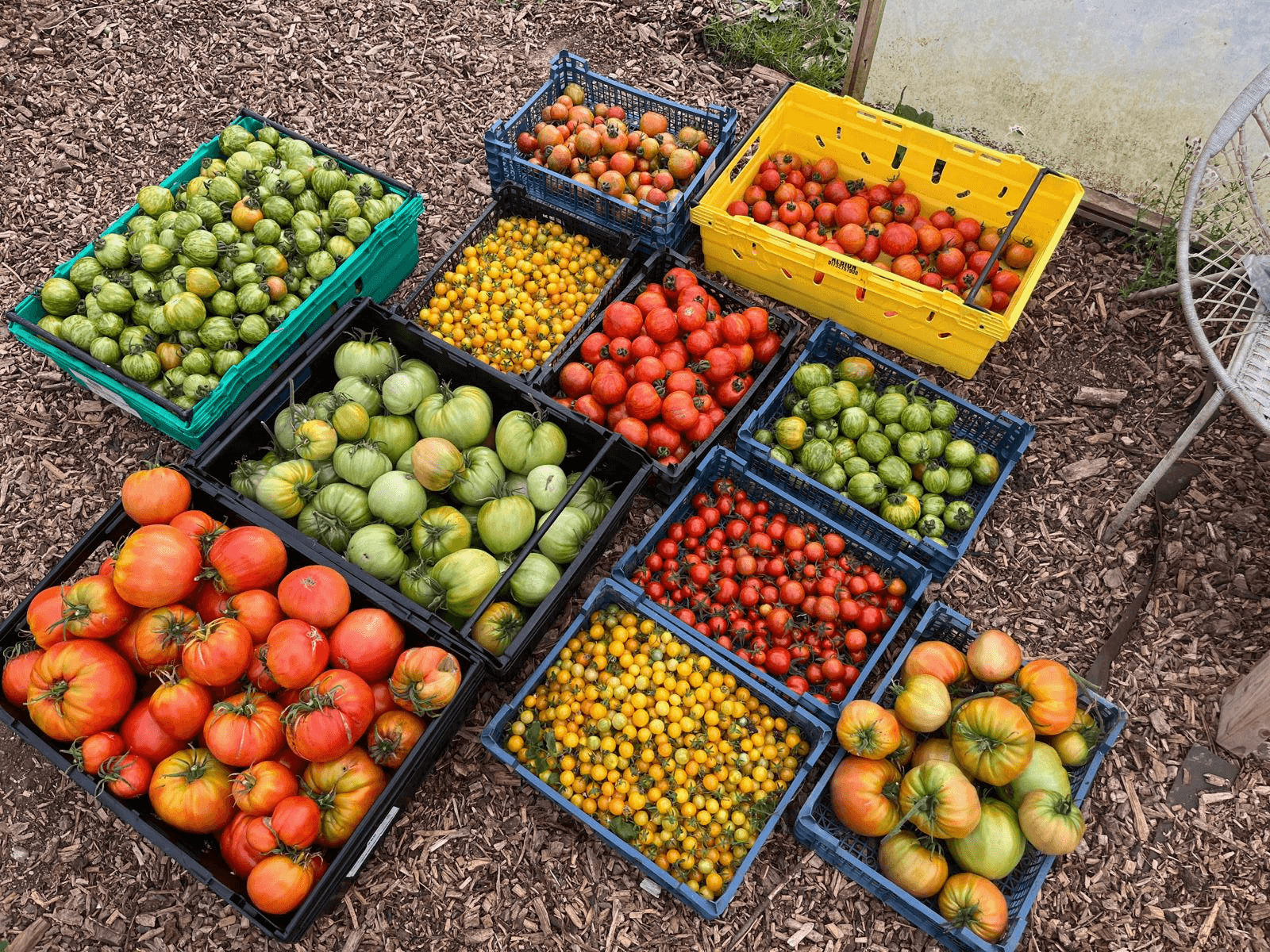 Image of Restaurants, mills, butchers we supply