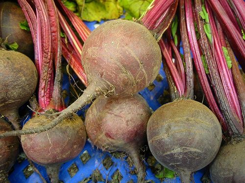 Beetroot