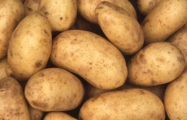Image of 10kg Bag of Potatoes 
