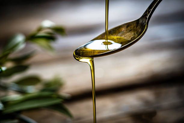 Image of Cooking Fats & Oil