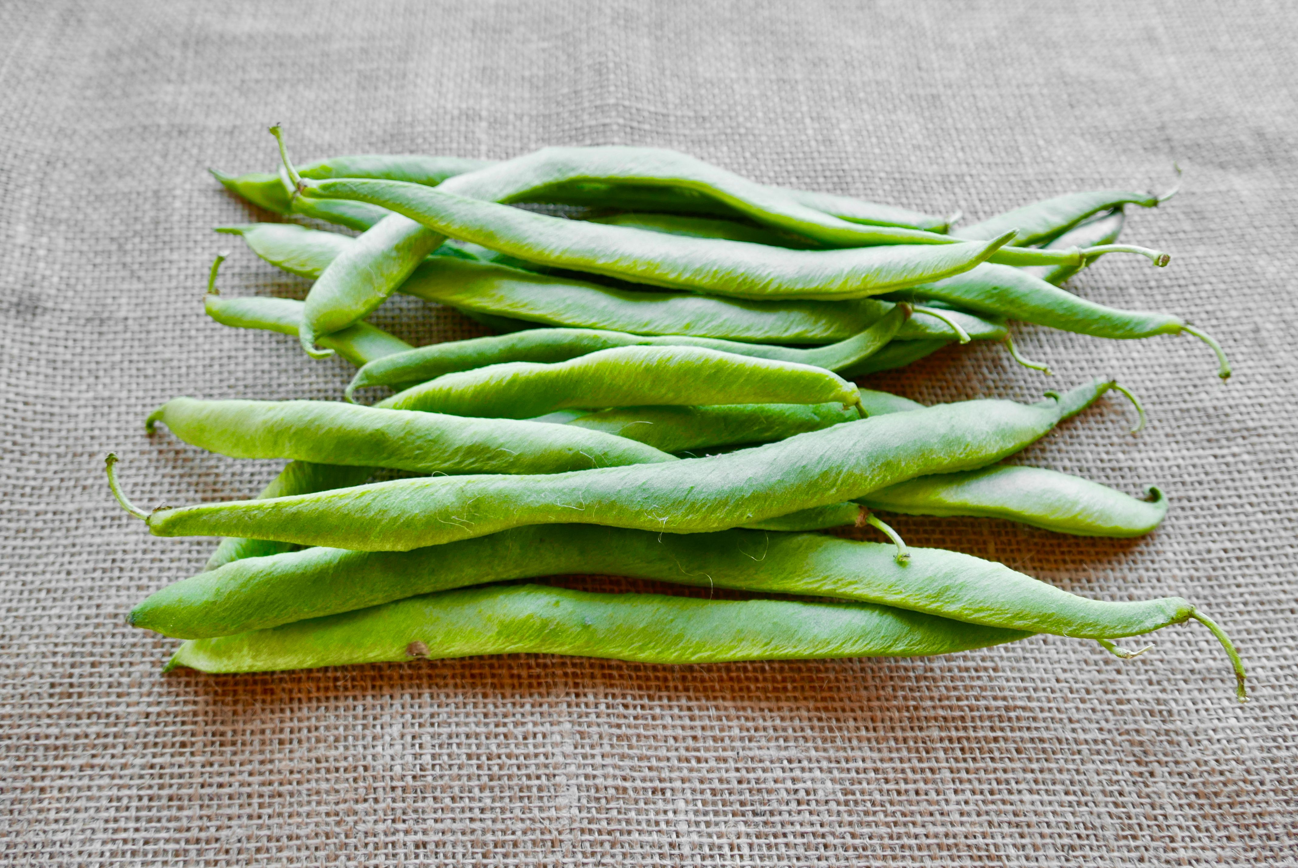 Runner Beans