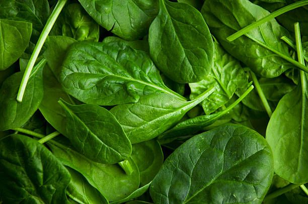 Image of Organic Spinach (Bag)