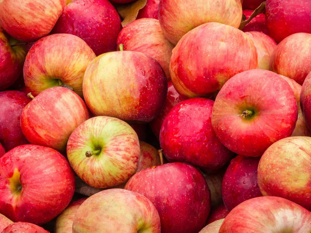 Dessert Apples