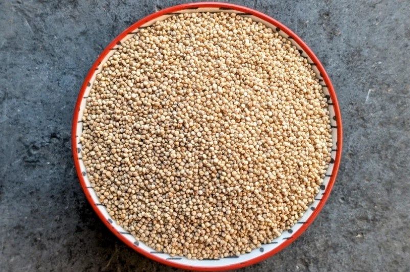 Image of Organic White Wholegrain Quinoa