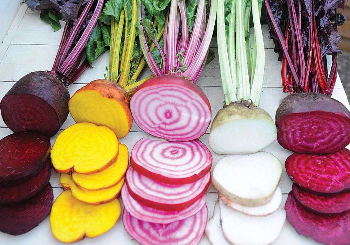 Beetroot [Mixed Varieties]