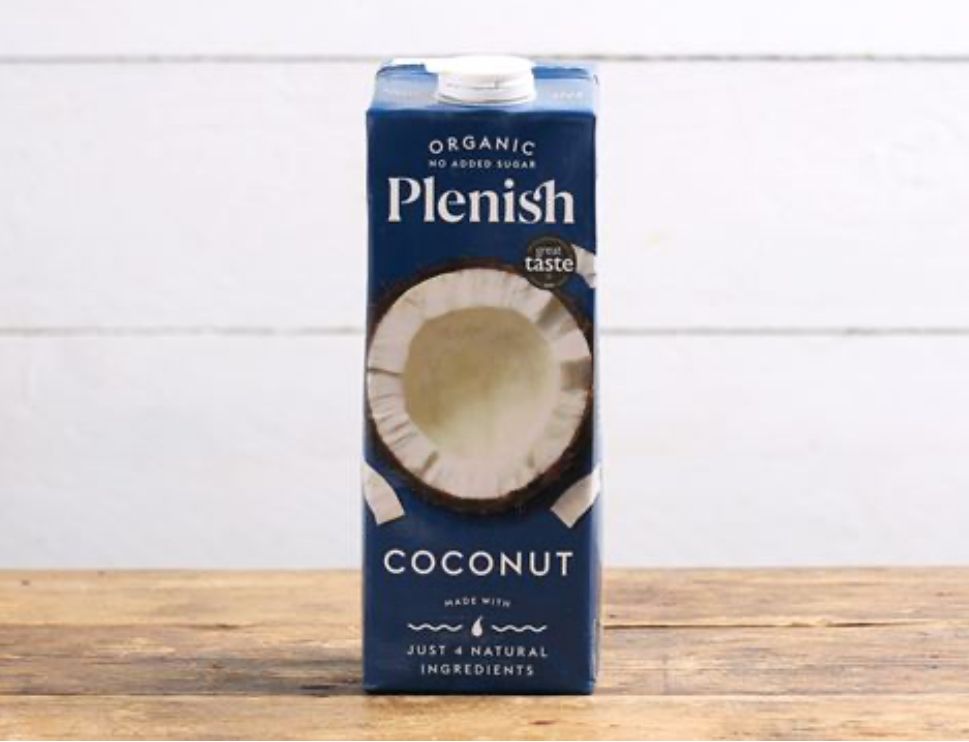 Alternative Milks