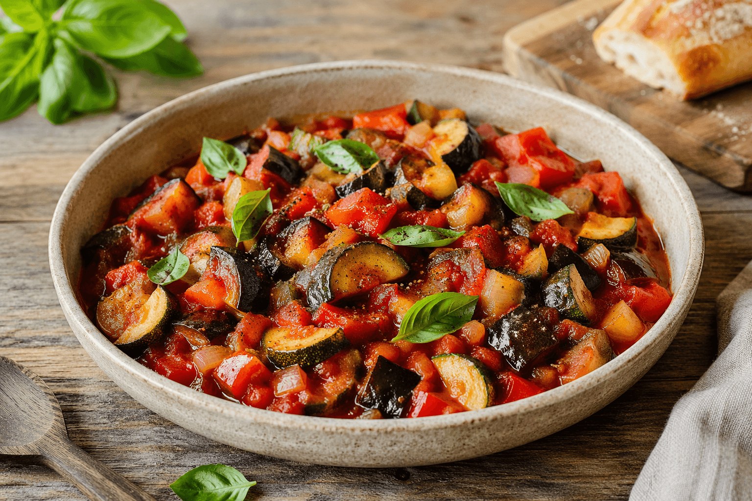 Image of Ratatouille