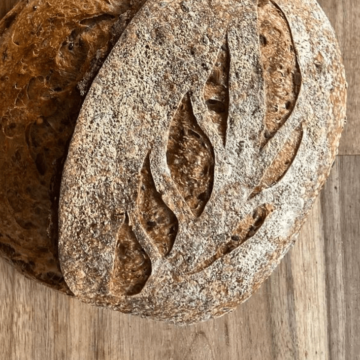 Baking