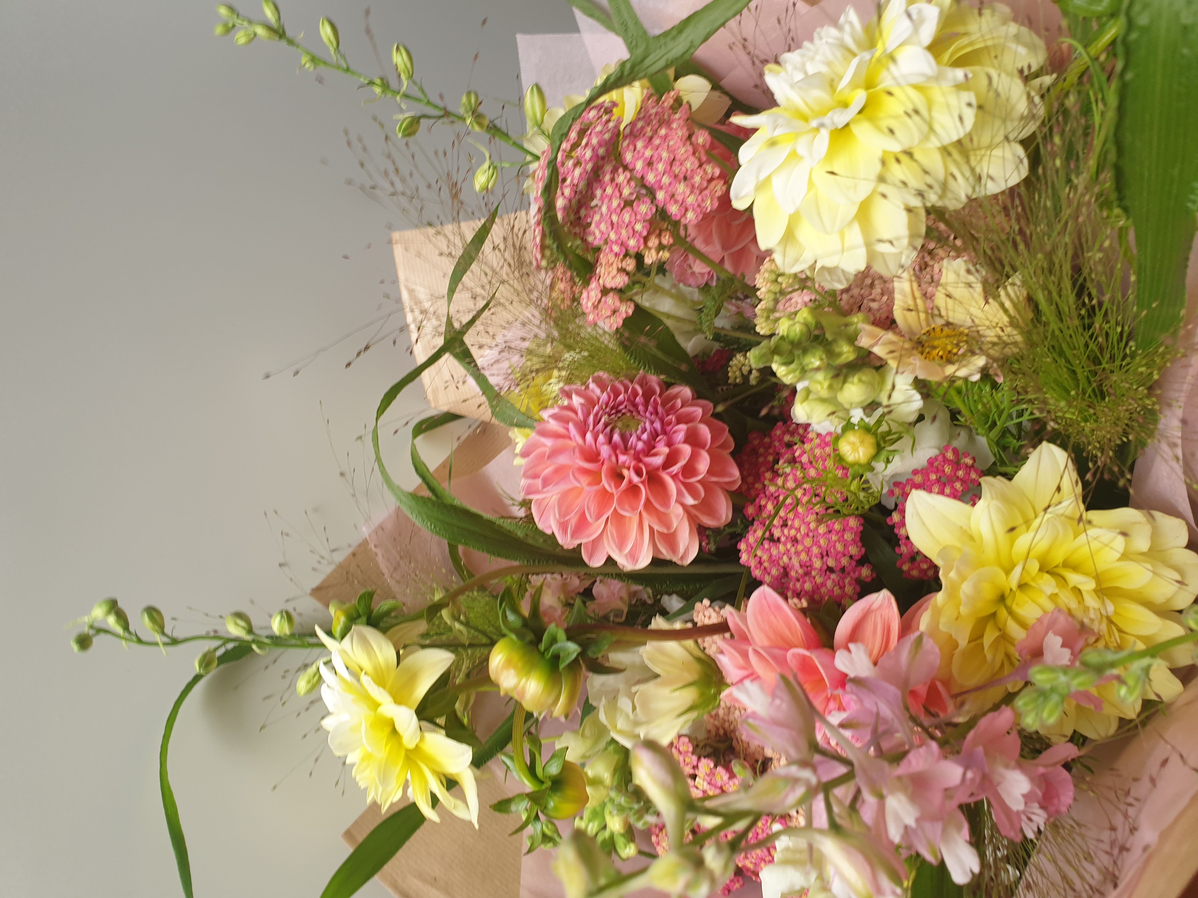 Gift Bouquet
