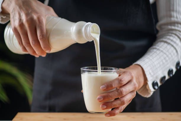 Cheshire Kefir 1L