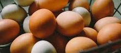 Image of Eggs - Free Range (Organic)
(6)