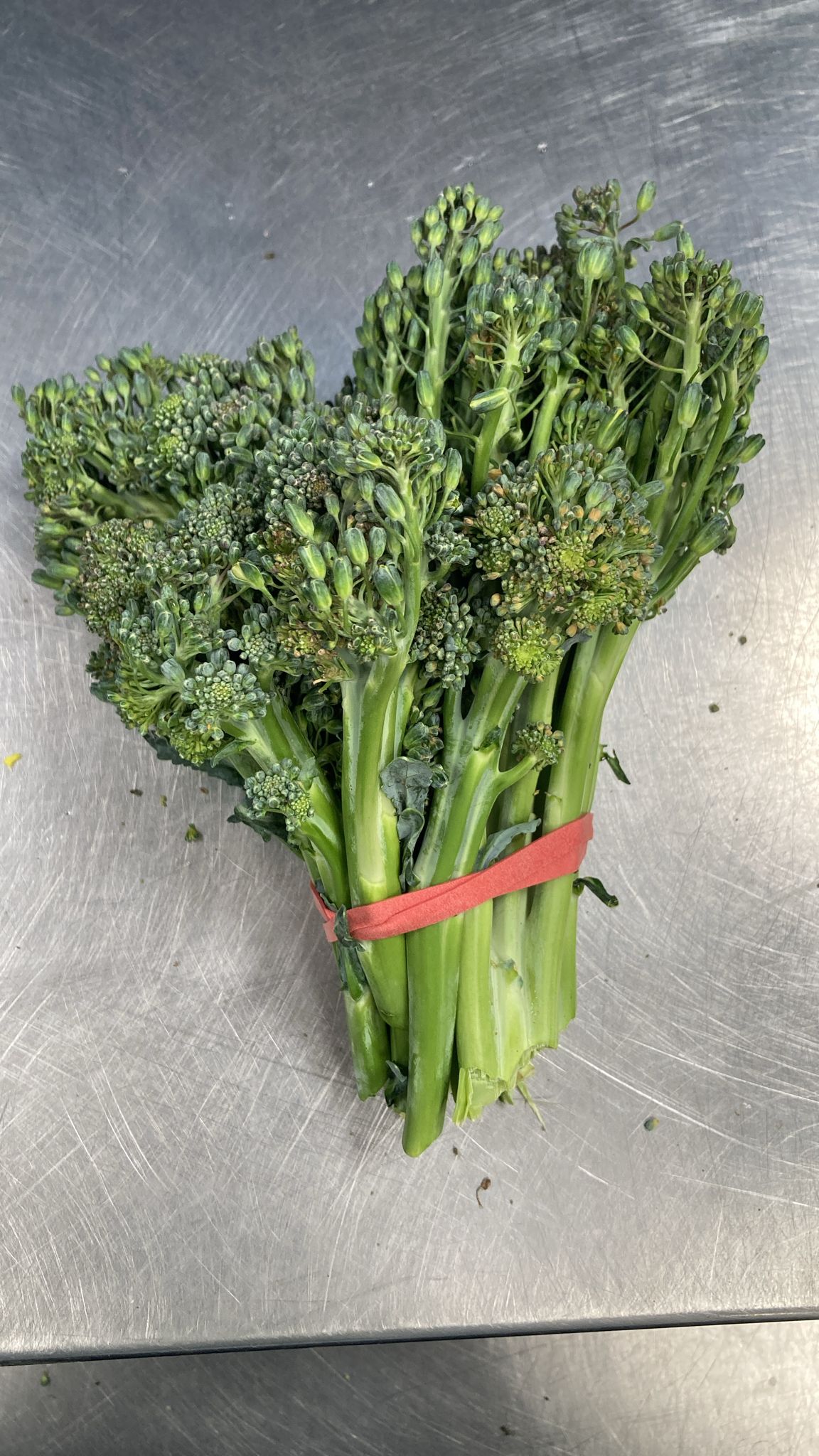 Image of Broccoli bunch, 200g
