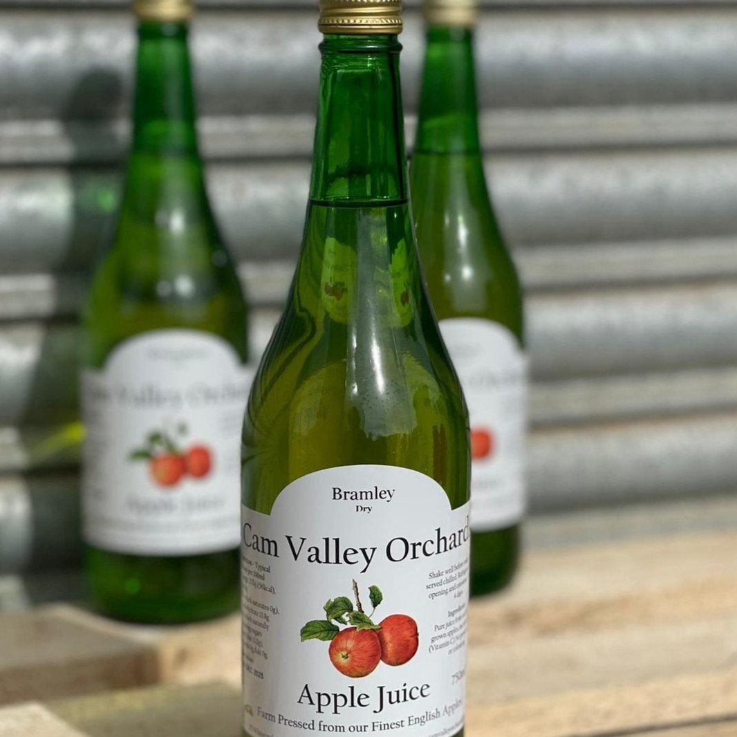 Apple Juice