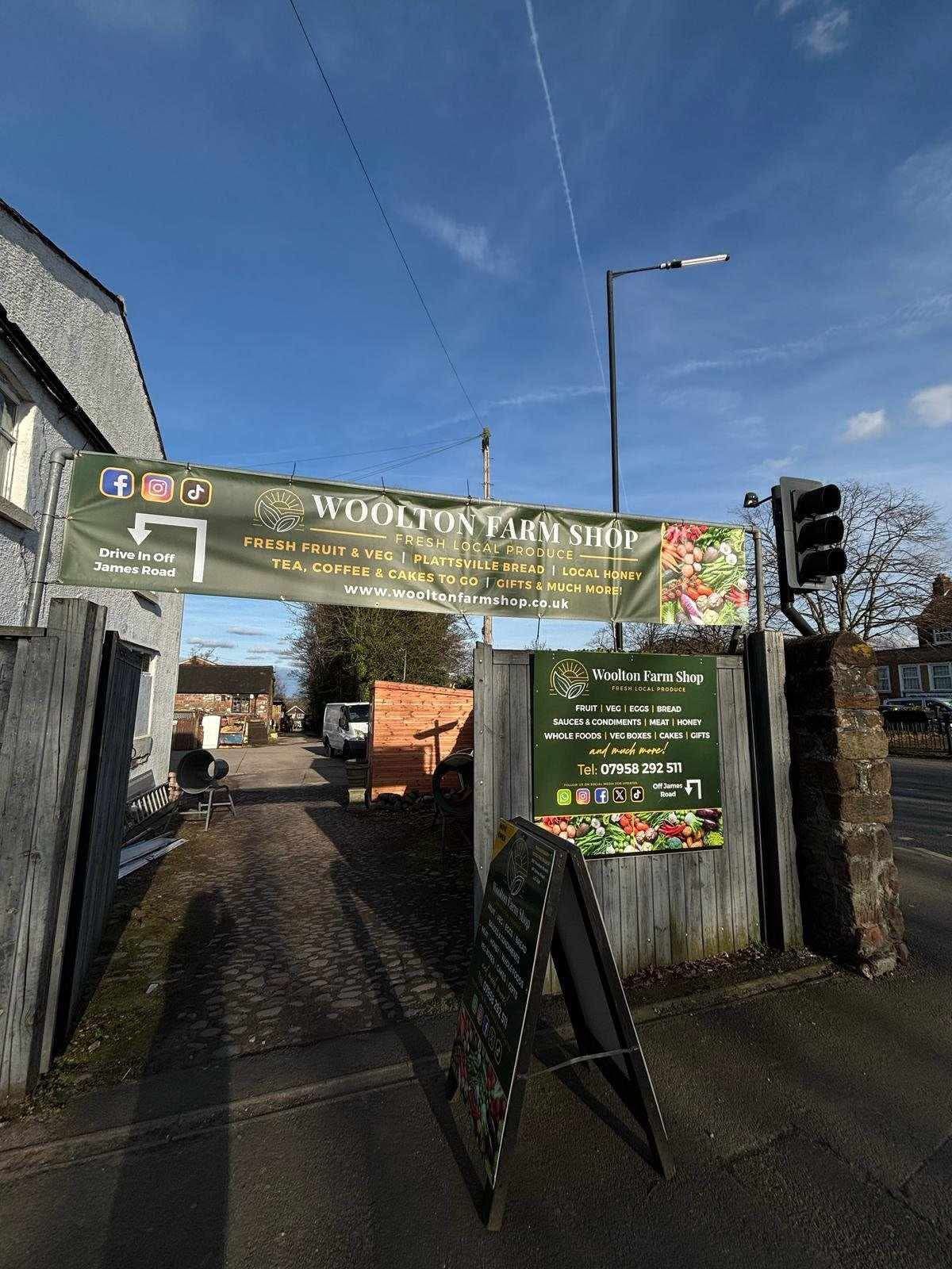 Image of How to Contact/Find us