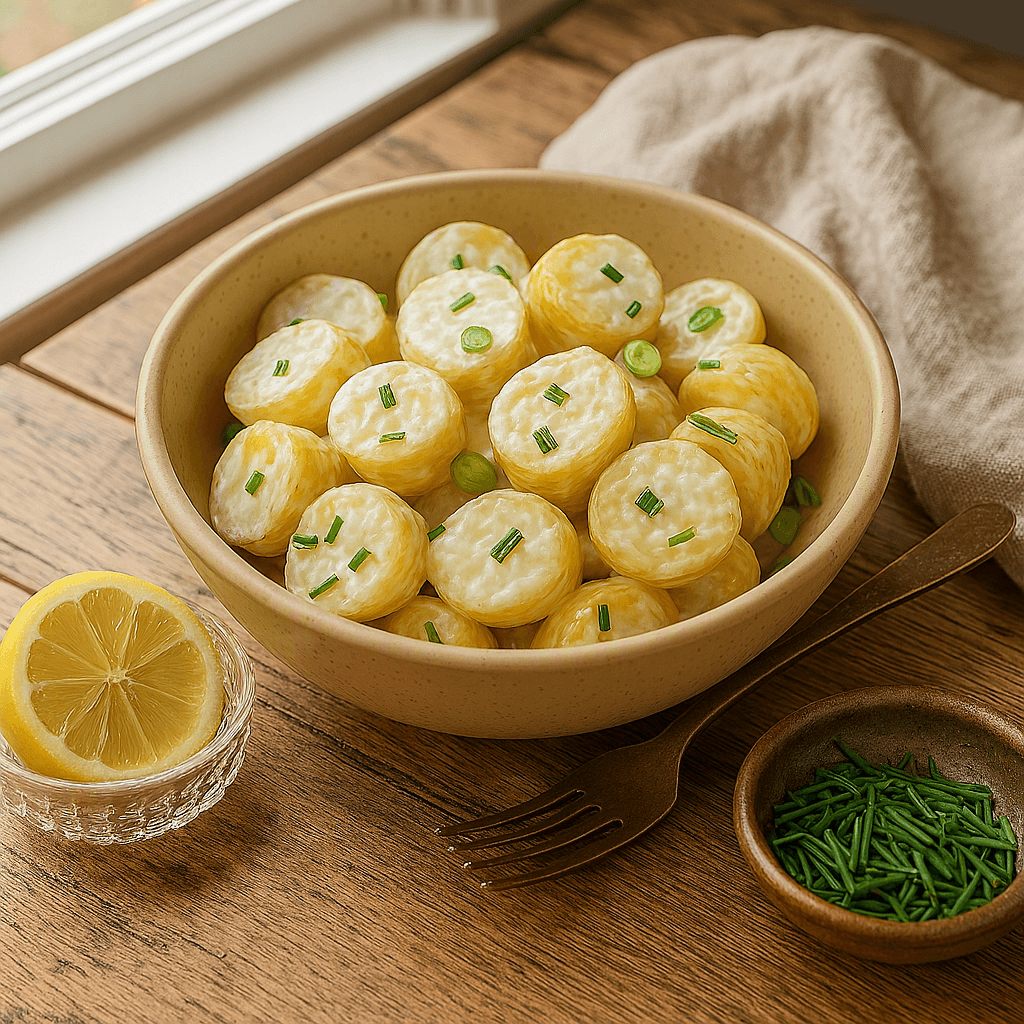 Image of Potato salad