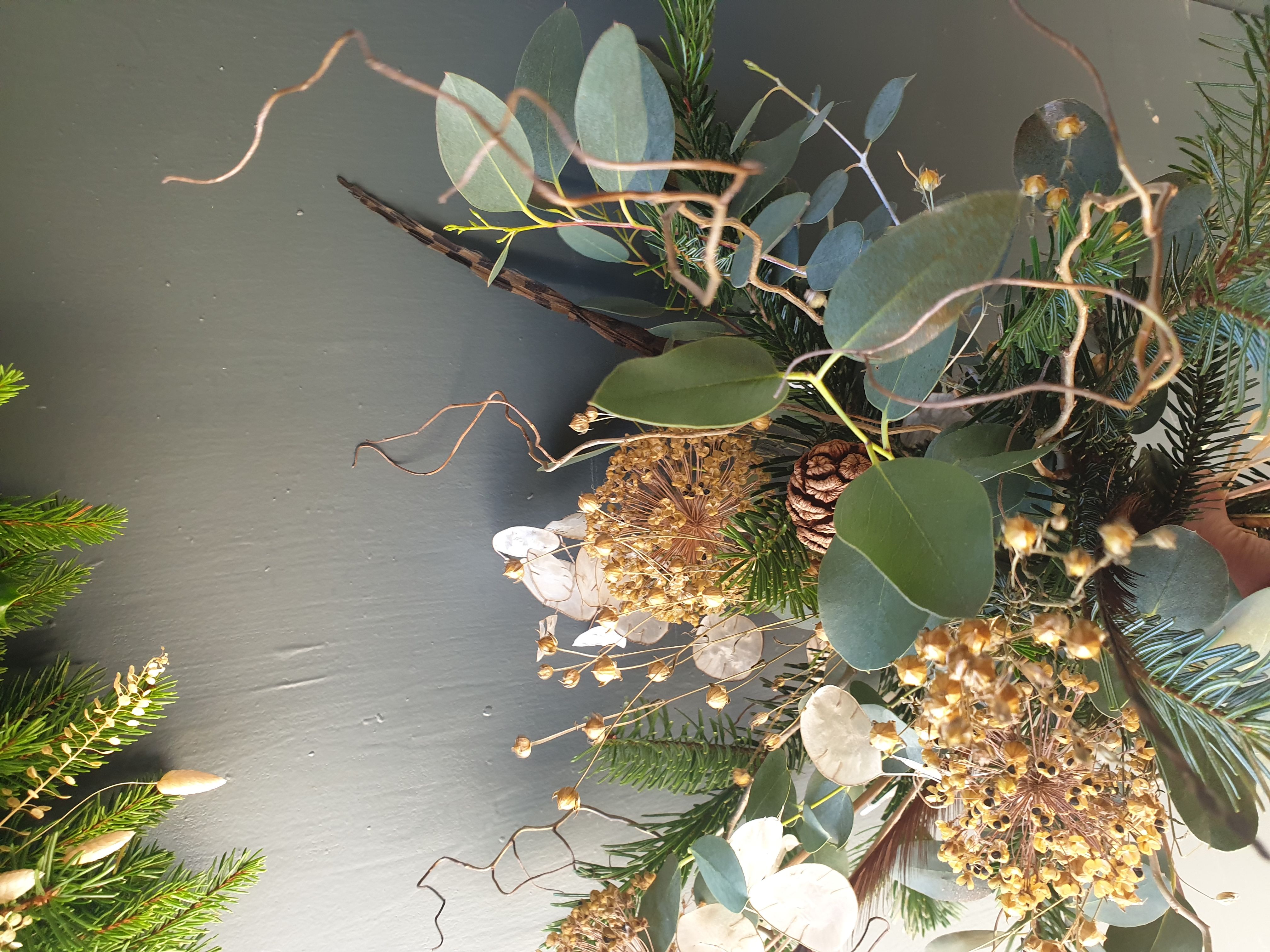 Image of Flower Bunch - Medium