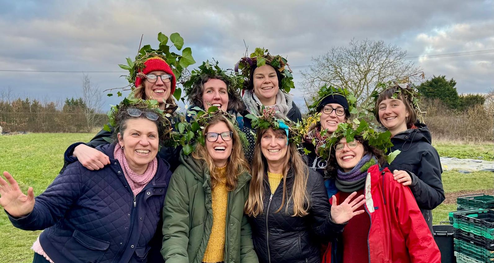 Image of Work with us