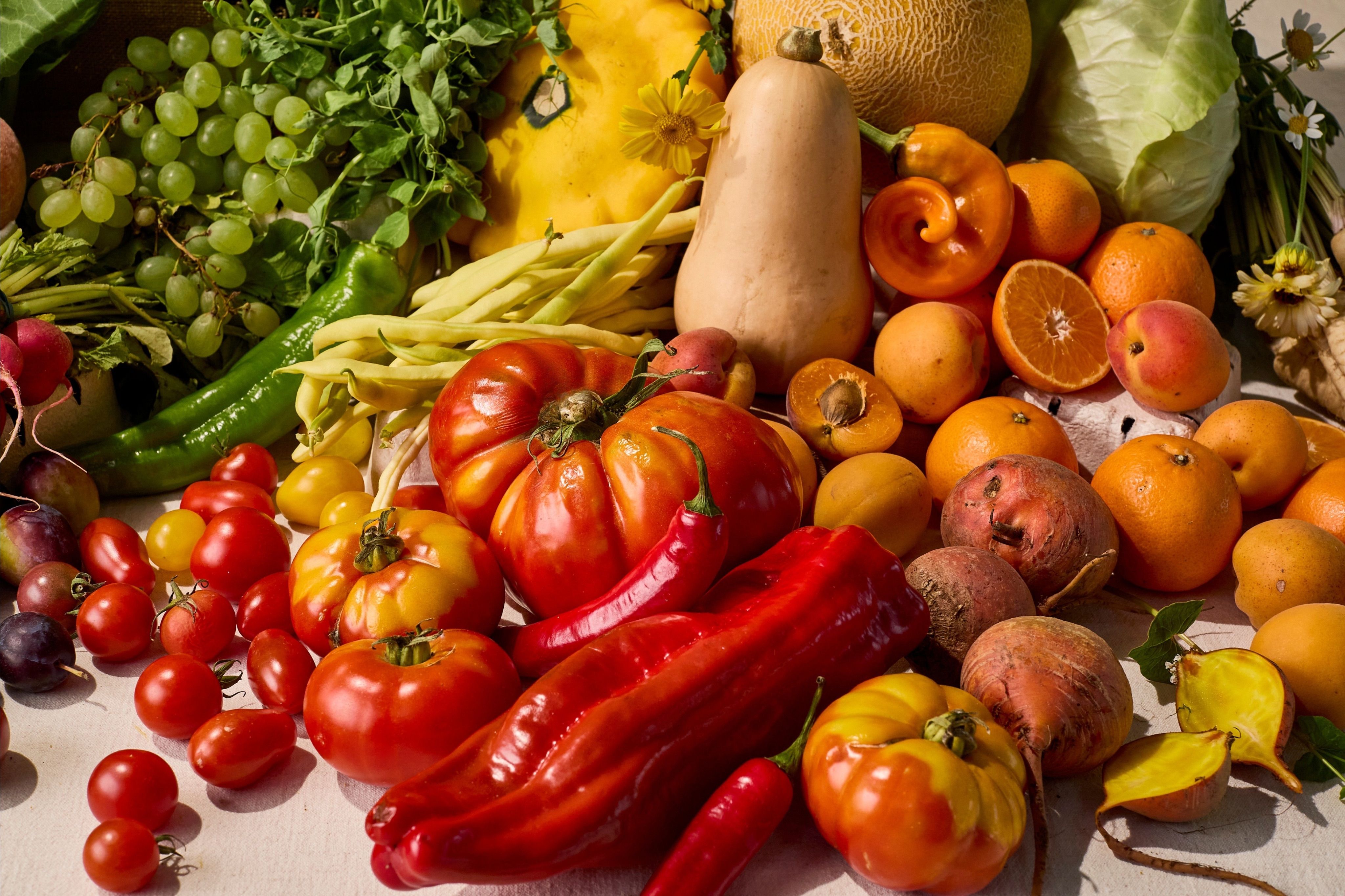 Image of Seasonal Boxes