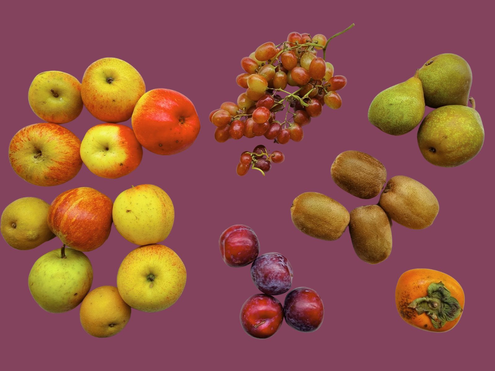 Image of Subsidised Fruit Box - Small