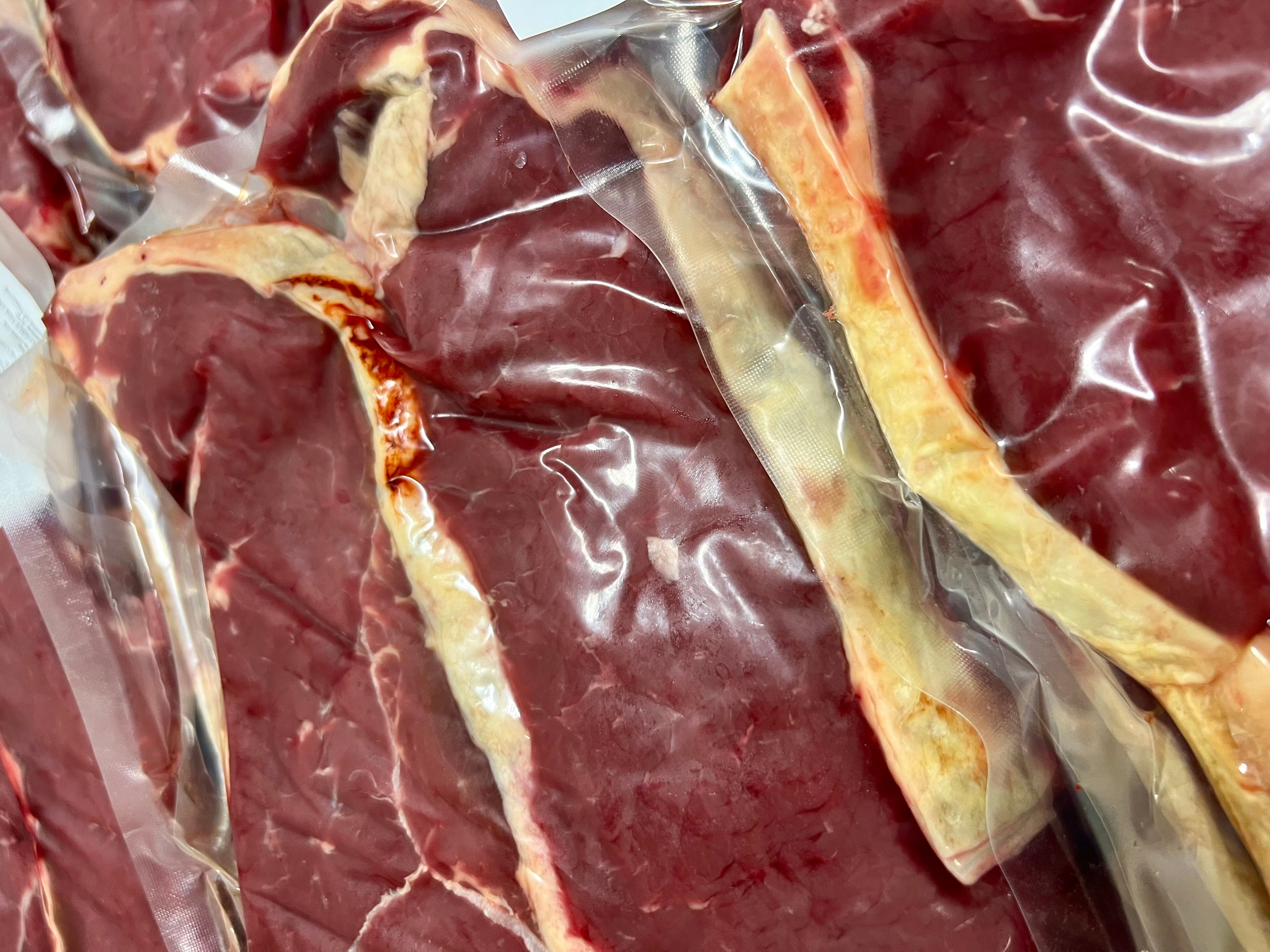 Image of Organic Sirloin Steak