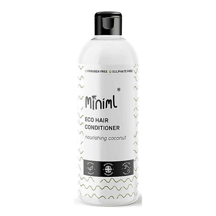 Coconut Hydrating Nourishing Hair Conditioner