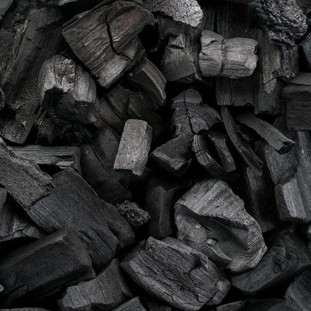 Image of Charcoal