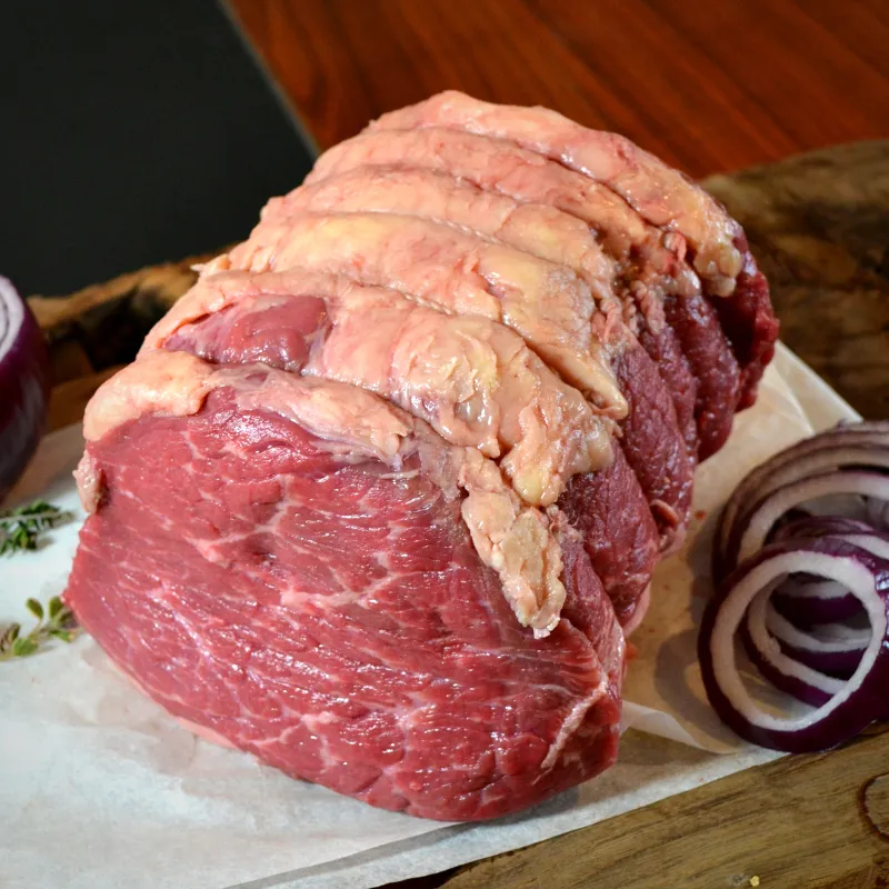 Silverside 1 - 1.5kg