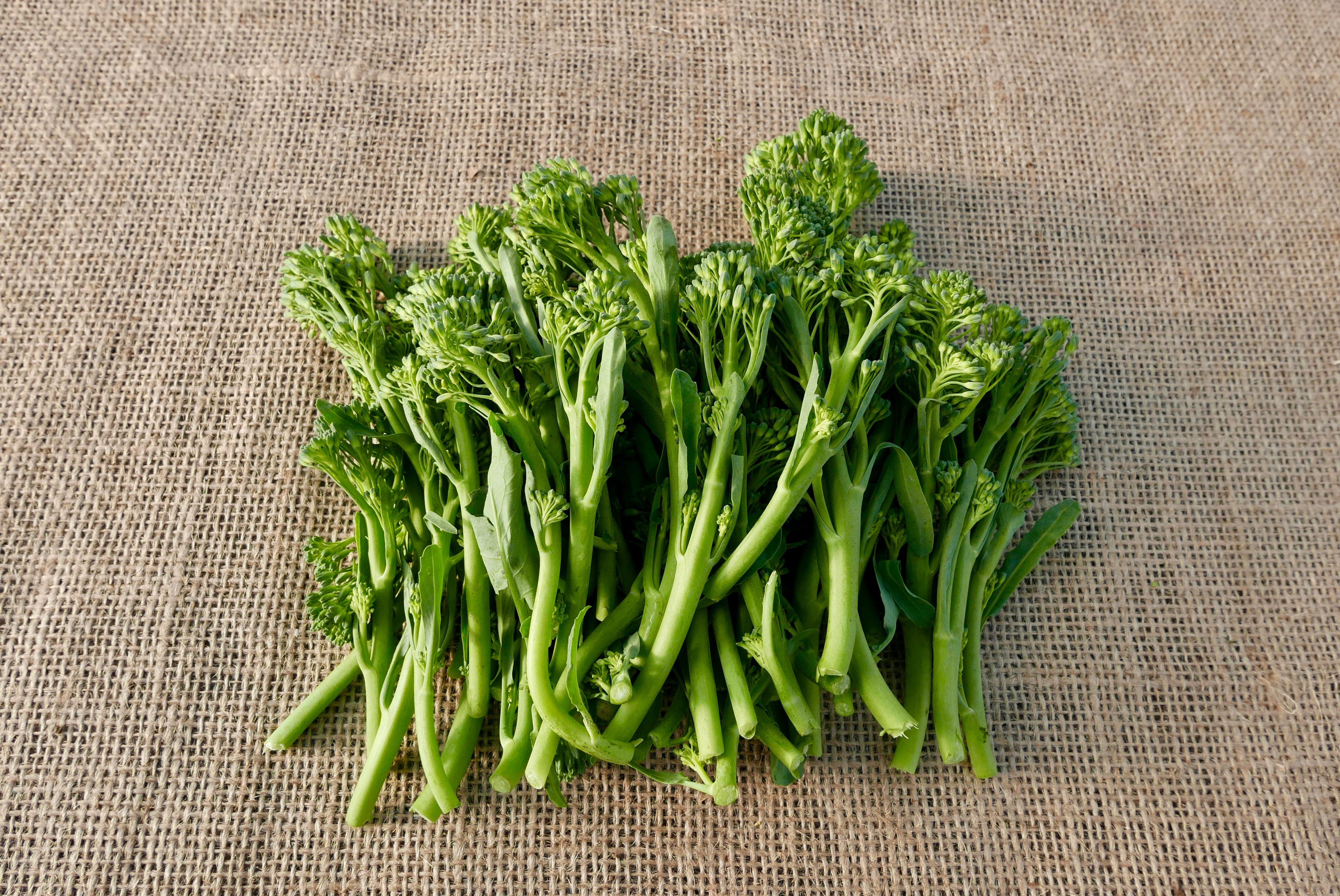 Tenderstem Broccoli