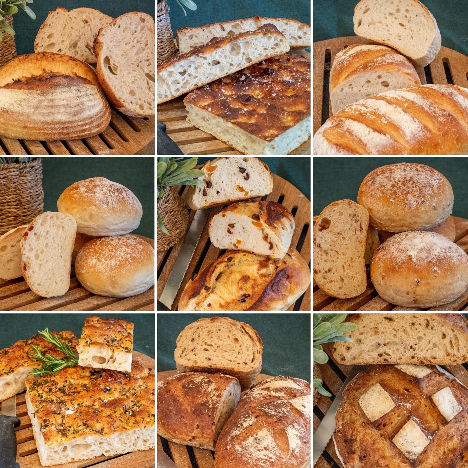 Image of Foccacia