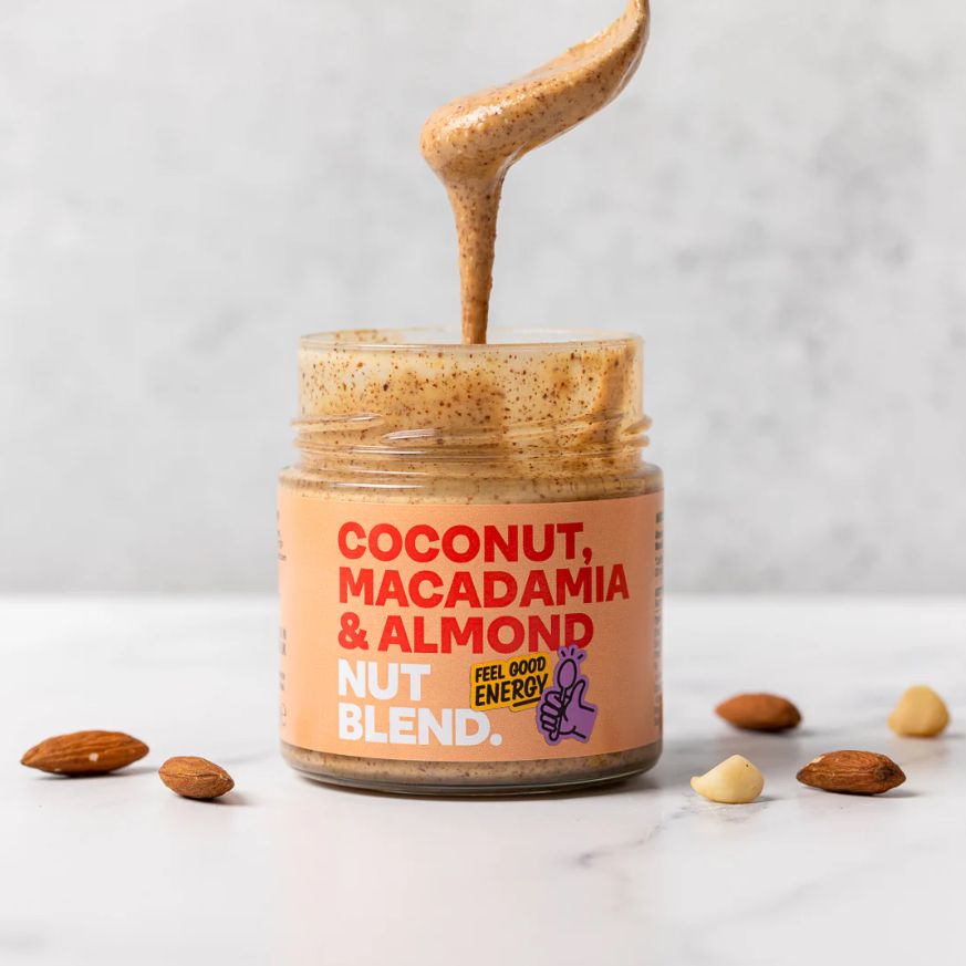 Nut Butters