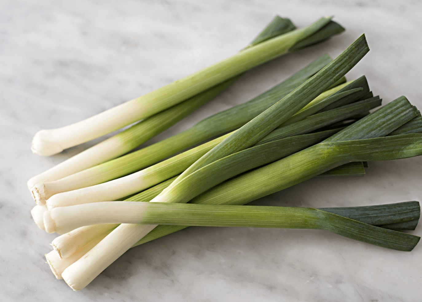Image of Leeks